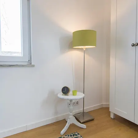 Διαμέρισμα Central&quiet In Graca Lisboa