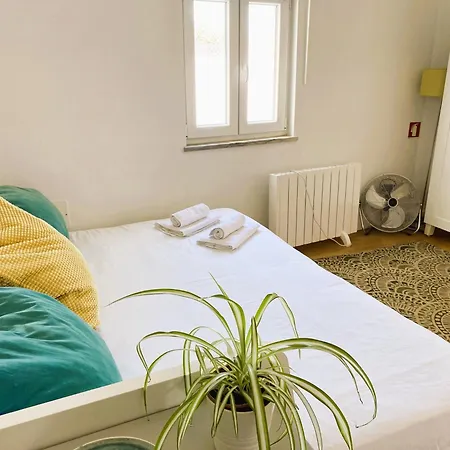 Διαμέρισμα Central&quiet In Graca *