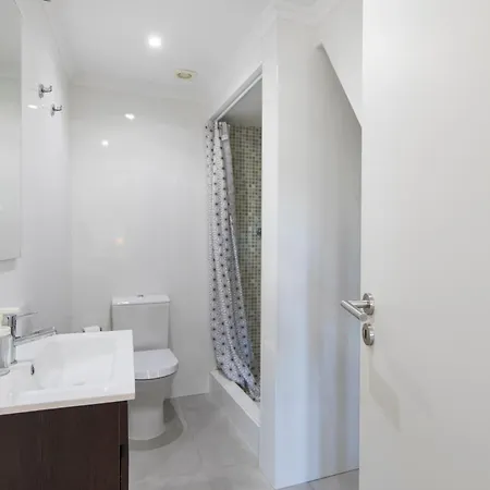 Central&quiet In Graca リスボン