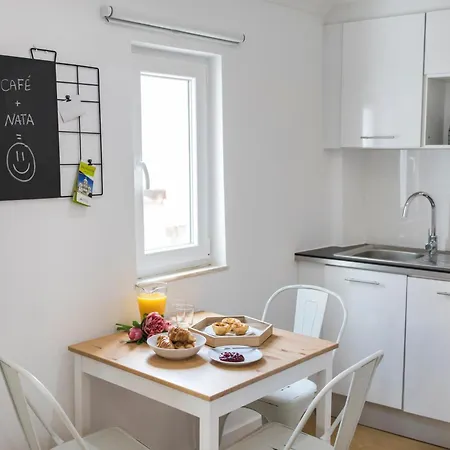 Central&quiet In Graca * リスボン