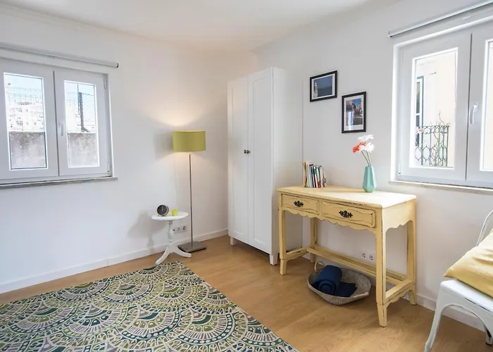 Apartment Central&quiet In Graca *