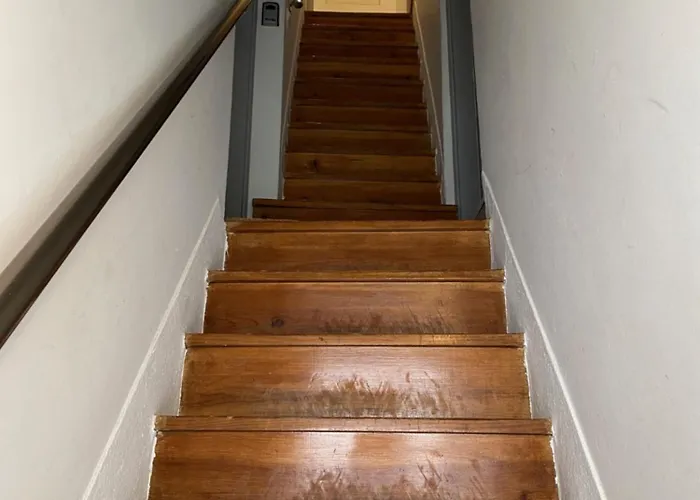 Central&quiet In Graca Lisbon