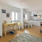 Central&quiet In Graca 公寓 Lisboa