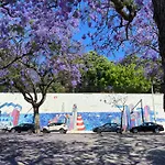 Central&quiet In Graca *