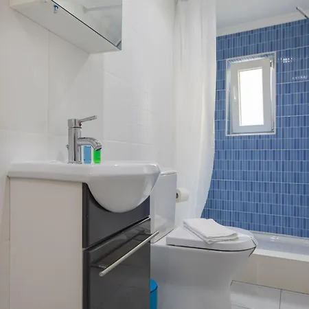 Central&quiet In Graça Lisbona